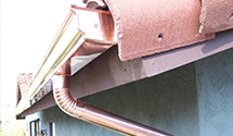 Rain Gutter Installation, Repair, Cleaning and Protection in Southport, IL